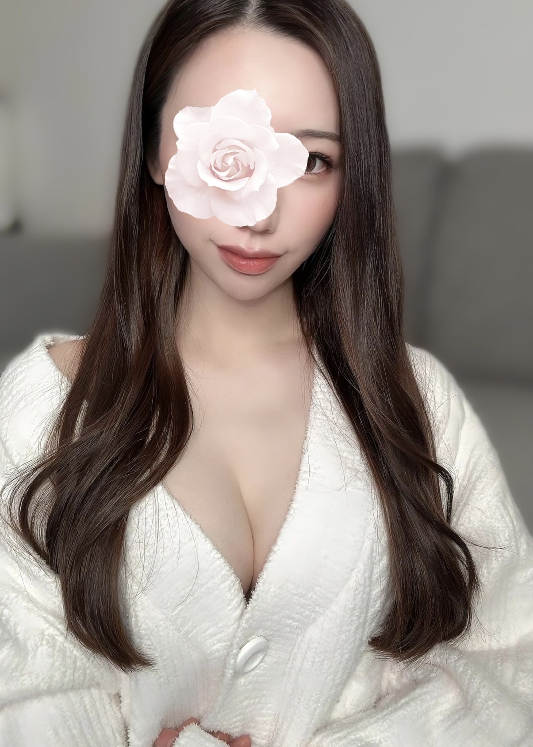 桜井キコ(銀座・新富町 メンズエステ『Aroma ShouShou』)の画像