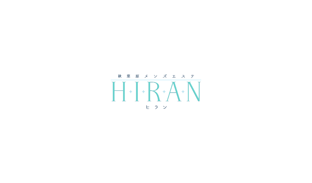 HIRAN秋葉原のヘッダー画像